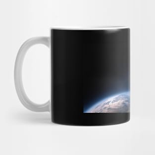 Satellite Mug